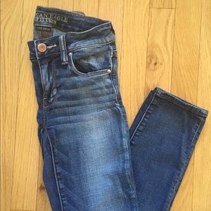 American Eagle Skinny Jean